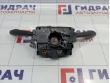 Переключатель подрулевой в сборе Peugeot 301 98042497XT