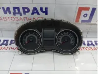 Панель приборов Peugeot 301 9805164580