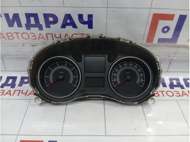 Панель приборов Peugeot 301 9805164580