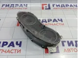 Панель приборов Peugeot 301 9805164580