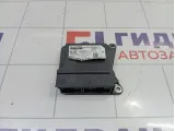 Блок управления AIR BAG Peugeot 301 9805629580
