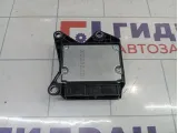Блок управления AIR BAG Peugeot 301 9805629580