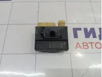 Блок управления вентилятором Peugeot 301 9652021180
