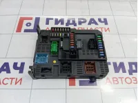 Блок предохранителей Peugeot 301 9678355880