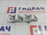 Петли двери задней правой Peugeot 301