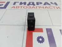 Кнопка корректора фар Peugeot 301 96384422