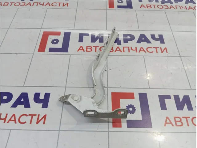 Петля капота левая Peugeot 301 9674797280