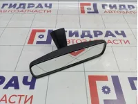 Зеркало заднего вида Peugeot 301 8153LN