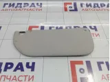 Козырек солнцезащитный левый Peugeot 301 98000904BJ