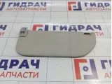 Козырек солнцезащитный левый Peugeot 301 98000904BJ