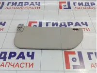 Козырек солнцезащитный левый Peugeot 301 98000904BJ