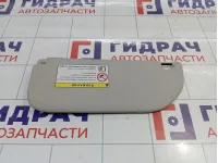 Козырек солнцезащитный правый Peugeot 301 98000905BJ