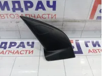 Крышка зеркала левая Peugeot 301 96783781ZD