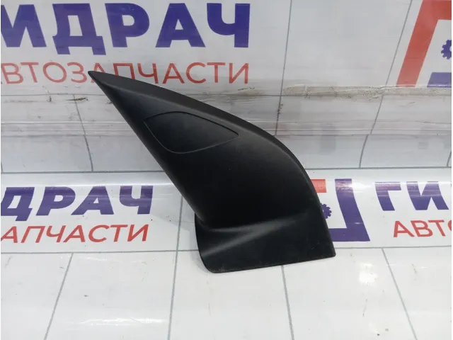 Крышка зеркала левая Peugeot 301 96783781ZD