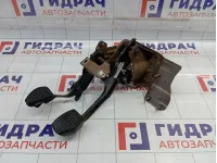 Блок педалей Peugeot 301 4500CQ