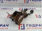 Блок педалей Peugeot 301 4500CQ