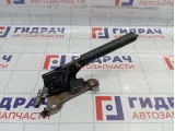 Рычаг, педаль стояночного тормоза Peugeot 301 98062965ZD