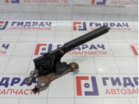 Рычаг, педаль стояночного тормоза Peugeot 301 98062965ZD