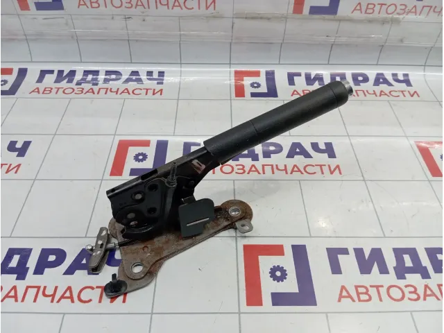 Рычаг, педаль стояночного тормоза Peugeot 301 98062965ZD