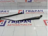 Поводок стеклоочистителя (Поводок дворника) передний левый Peugeot 301 1609068680