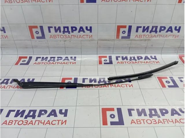 Поводок стеклоочистителя (Поводок дворника) передний правый Peugeot 301 1609068780