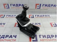 Кулиса (селектор) КПП Peugeot 301 2400JY