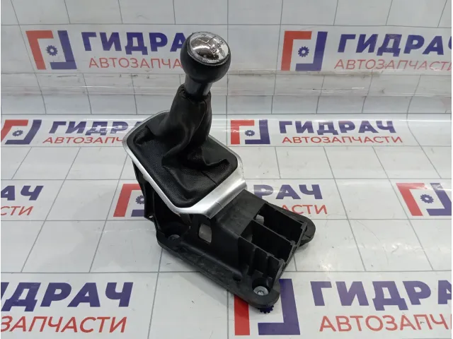 Кулиса (селектор) КПП Peugeot 301 2400JY