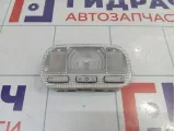 Плафон салонный Peugeot 301 9680713880