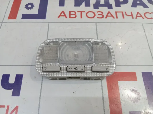 Плафон салонный Peugeot 301 9680713880