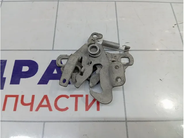 Замок капота Peugeot 301 9677035280