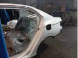Крыло заднее левое Peugeot 301 1608362980