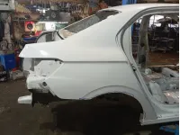 Крыло заднее правое Peugeot 301 1608362880