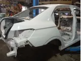 Крыло заднее правое Peugeot 301 1608362880