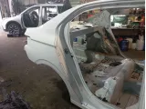 Крыло заднее правое Peugeot 301 1608362880