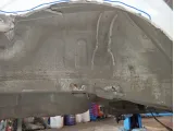 Крыло заднее правое Peugeot 301 1608362880