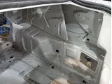 Крыло заднее правое Peugeot 301 1608362880