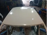 Крыша Peugeot 301 9675320080