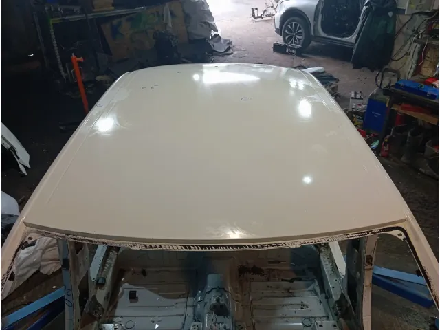 Крыша Peugeot 301 9675320080