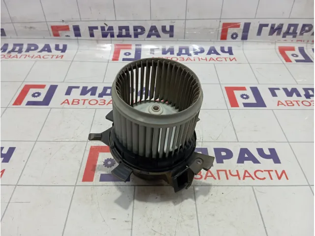 Моторчик отопителя (печки) Peugeot 301 1609170880