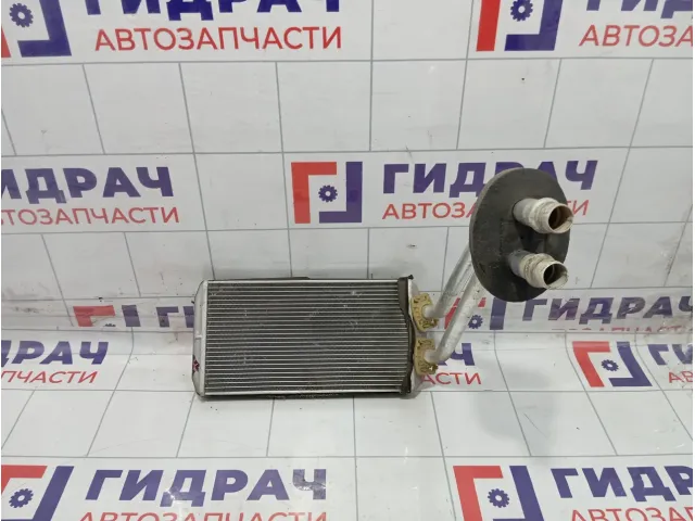 Радиатор отопителя (печки) Peugeot 301 1609171580
