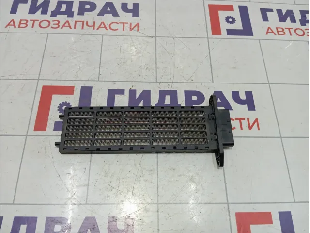 Радиатор отопителя (печки) электрический Peugeot 301 1609170180