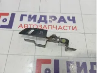 Ручка открывания лючка бензобака Peugeot 301 9676732080