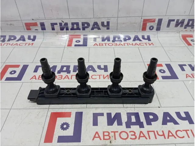 Рампа (кассета) катушек зажигания Peugeot 301 9800251580