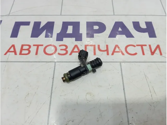 Форсунка инжекторная Peugeot 301 9673836680