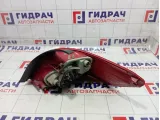 Фонарь задний левый Peugeot 301 9674807780