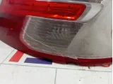Фонарь задний правый Peugeot 301 9674807880