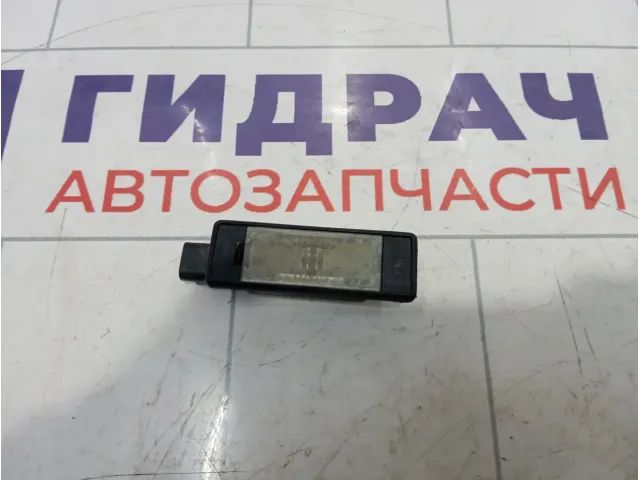 Фонарь подсветки номера Peugeot 301 6340F0