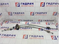 Трос КПП Peugeot 301 9683711580