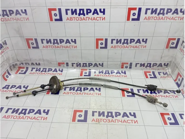 Трос КПП Peugeot 301 9683711580