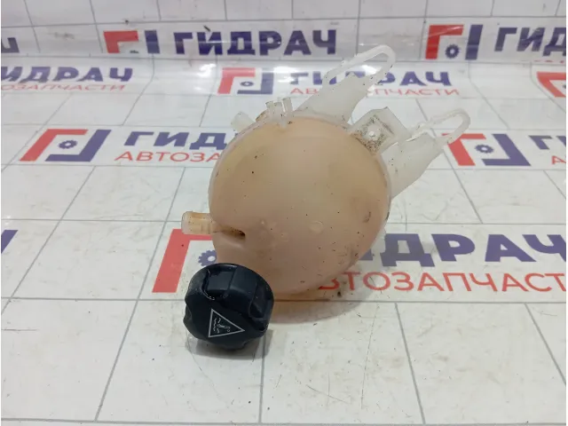 Бачок расширительный Peugeot 301 9652621280